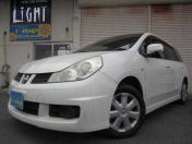 nissan wingroad